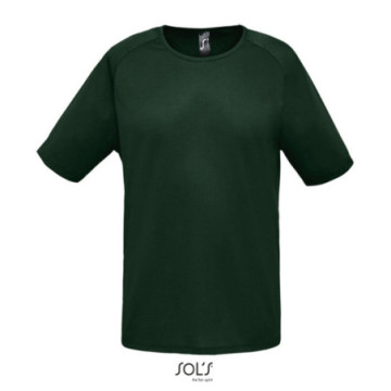 Tee-shirt homme couleur Express Sol's® Sporty