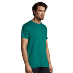 Tee-shirt homme couleur Express Sol's® Impérial