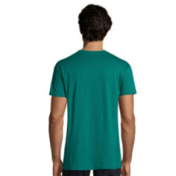 Tee-shirt homme couleur Express Sol's® Impérial