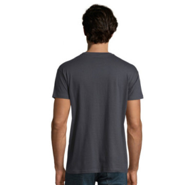Tee-shirt homme couleur Express Sol's® Impérial