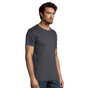 Tee-shirt homme couleur Express Sol's® Impérial