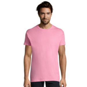 Tee-shirt homme couleur Express Sol's® Impérial