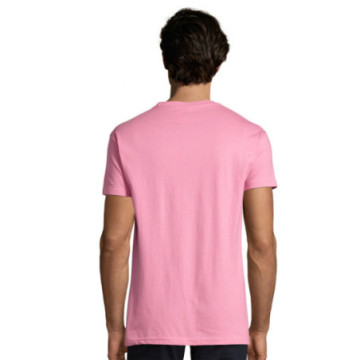 Tee-shirt homme couleur Express Sol's® Impérial