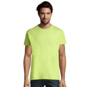 Tee-shirt homme couleur Express Sol's® Impérial