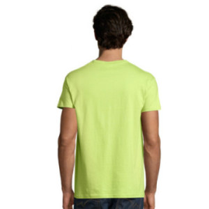 Tee-shirt homme couleur Express Sol's® Impérial