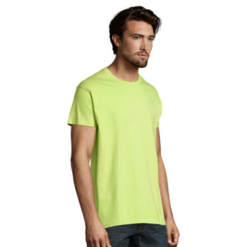 Tee-shirt homme couleur Express Sol's® Impérial