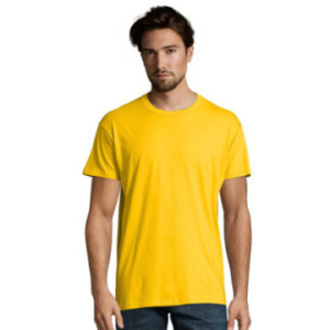 Tee-shirt homme couleur Express Sol's® Impérial