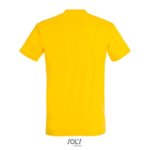 Tee-shirt homme couleur Express Sol's® Impérial