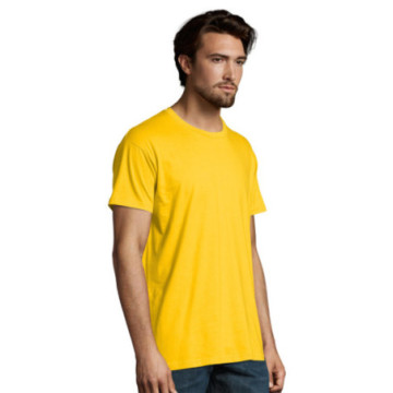 Tee-shirt homme couleur Express Sol's® Impérial