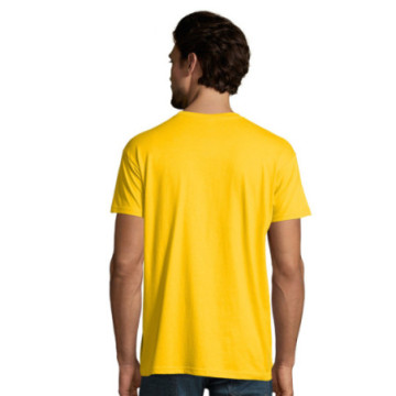 Tee-shirt homme couleur Express Sol's® Impérial