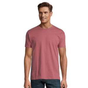 Tee-shirt homme couleur Express Sol's® Impérial