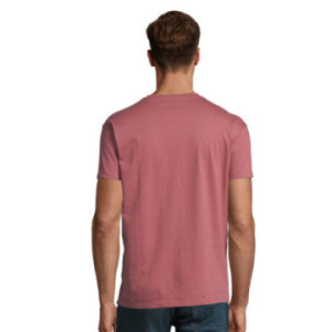 Tee-shirt homme couleur Express Sol's® Impérial