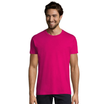 Tee-shirt homme couleur Express Sol's® Impérial