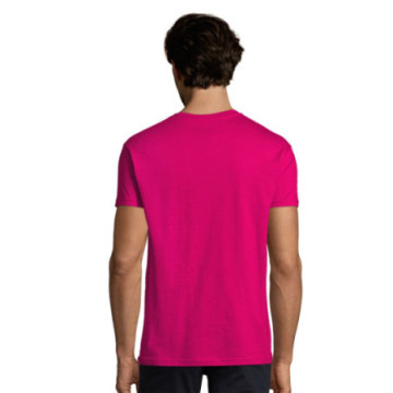 Tee-shirt homme couleur Express Sol's® Impérial