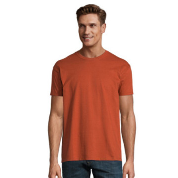 Tee-shirt homme couleur Express Sol's® Impérial