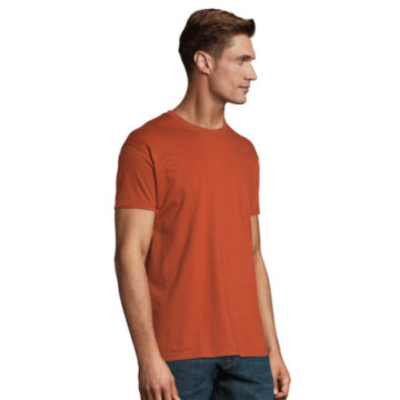 Tee-shirt homme couleur Express Sol's® Impérial