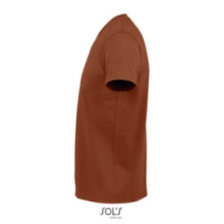 Tee-shirt homme couleur Express Sol's® Impérial