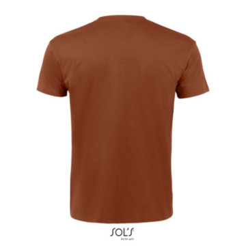 Tee-shirt homme couleur Express Sol's® Impérial