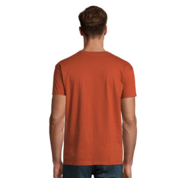 Tee-shirt homme couleur Express Sol's® Impérial