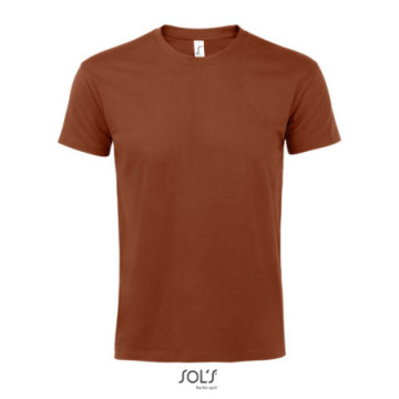Tee-shirt homme couleur Express Sol's® Impérial