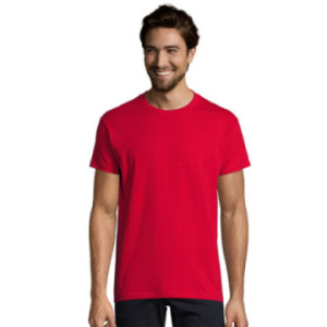 Tee-shirt homme couleur Express Sol's® Impérial