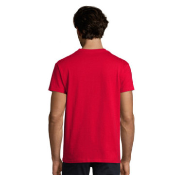 Tee-shirt homme couleur Express Sol's® Impérial
