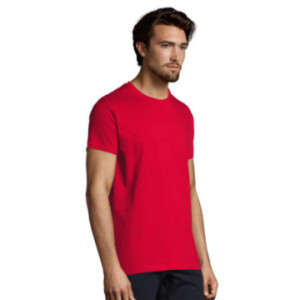 Tee-shirt homme couleur Express Sol's® Impérial