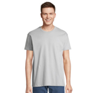 Tee-shirt homme couleur Express Sol's® Impérial