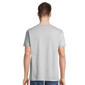 Tee-shirt homme couleur Express Sol's® Impérial