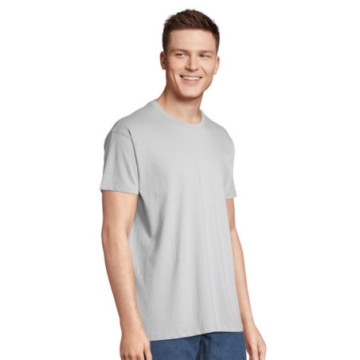 Tee-shirt homme couleur Express Sol's® Impérial