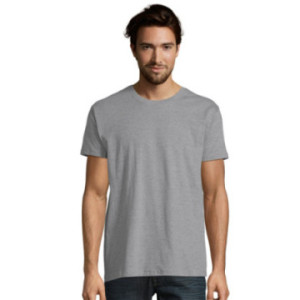 Tee-shirt homme couleur Express Sol's® Impérial