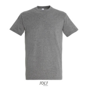 Tee-shirt homme couleur Express Sol's® Impérial
