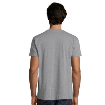 Tee-shirt homme couleur Express Sol's® Impérial