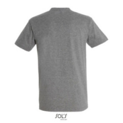 Tee-shirt homme couleur Express Sol's® Impérial