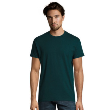 Tee-shirt homme couleur Express Sol's® Impérial