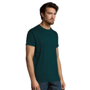 Tee-shirt homme couleur Express Sol's® Impérial