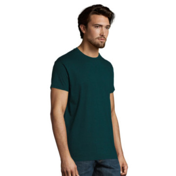 Tee-shirt homme couleur Express Sol's® Impérial