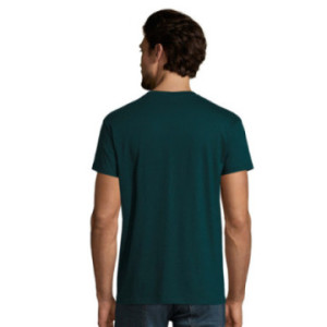 Tee-shirt homme couleur Express Sol's® Impérial