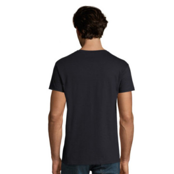 Tee-shirt homme couleur Express Sol's® Impérial