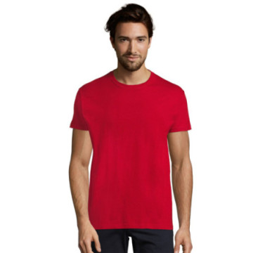 Tee-shirt homme couleur Express Sol's® Impérial