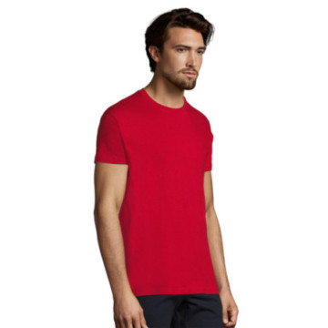Tee-shirt homme couleur Express Sol's® Impérial
