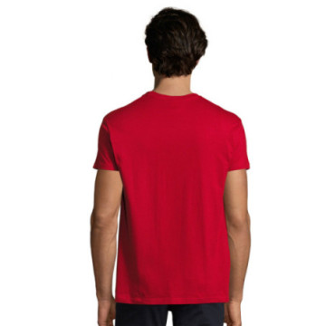 Tee-shirt homme couleur Express Sol's® Impérial