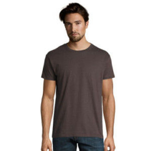 Tee-shirt homme couleur Express Sol's® Impérial