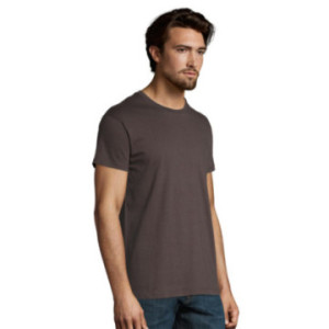 Tee-shirt homme couleur Express Sol's® Impérial