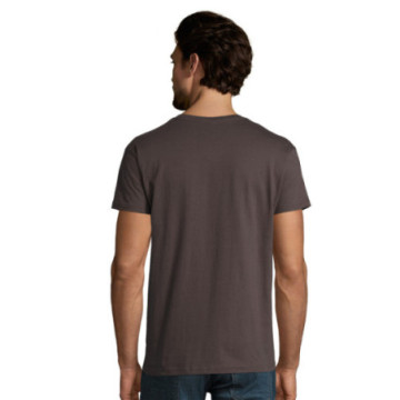 Tee-shirt homme couleur Express Sol's® Impérial