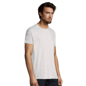 Tee-shirt homme couleur Express Sol's® Impérial