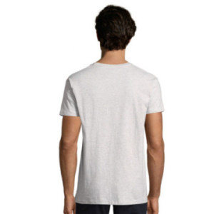 Tee-shirt homme couleur Express Sol's® Impérial