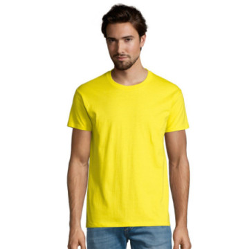 Tee-shirt homme couleur Express Sol's® Impérial