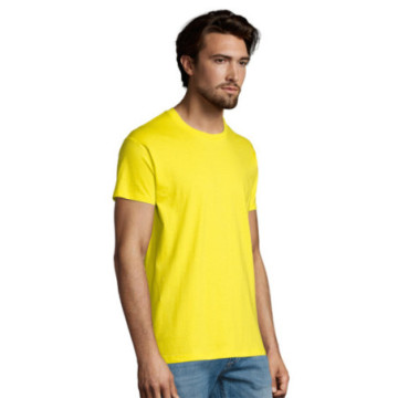 Tee-shirt homme couleur Express Sol's® Impérial