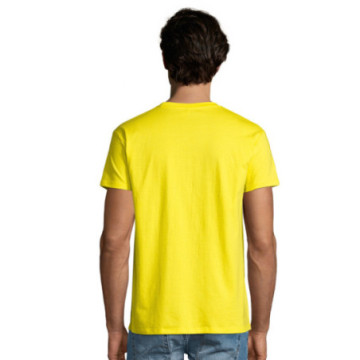 Tee-shirt homme couleur Express Sol's® Impérial